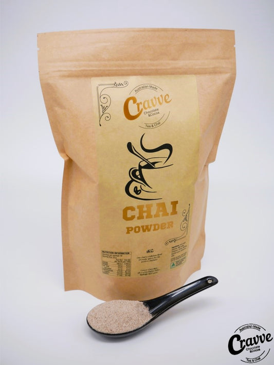 Chai Latte Powder