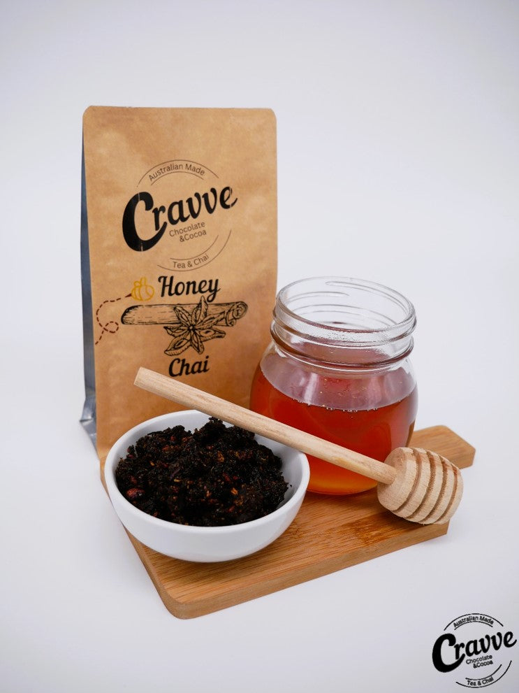 Tea - Honey Chai