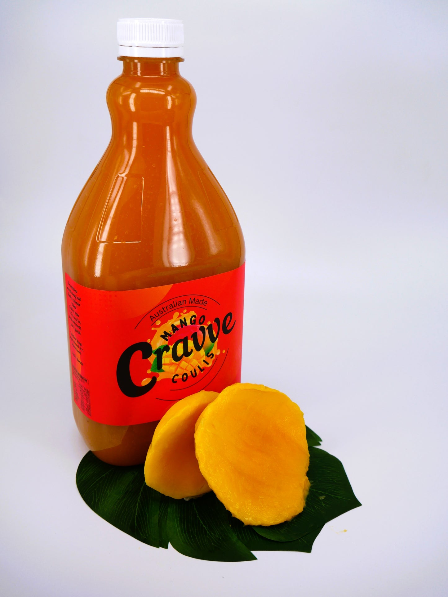 Coulis - Mango