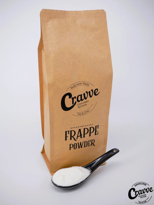 Frappe Powder