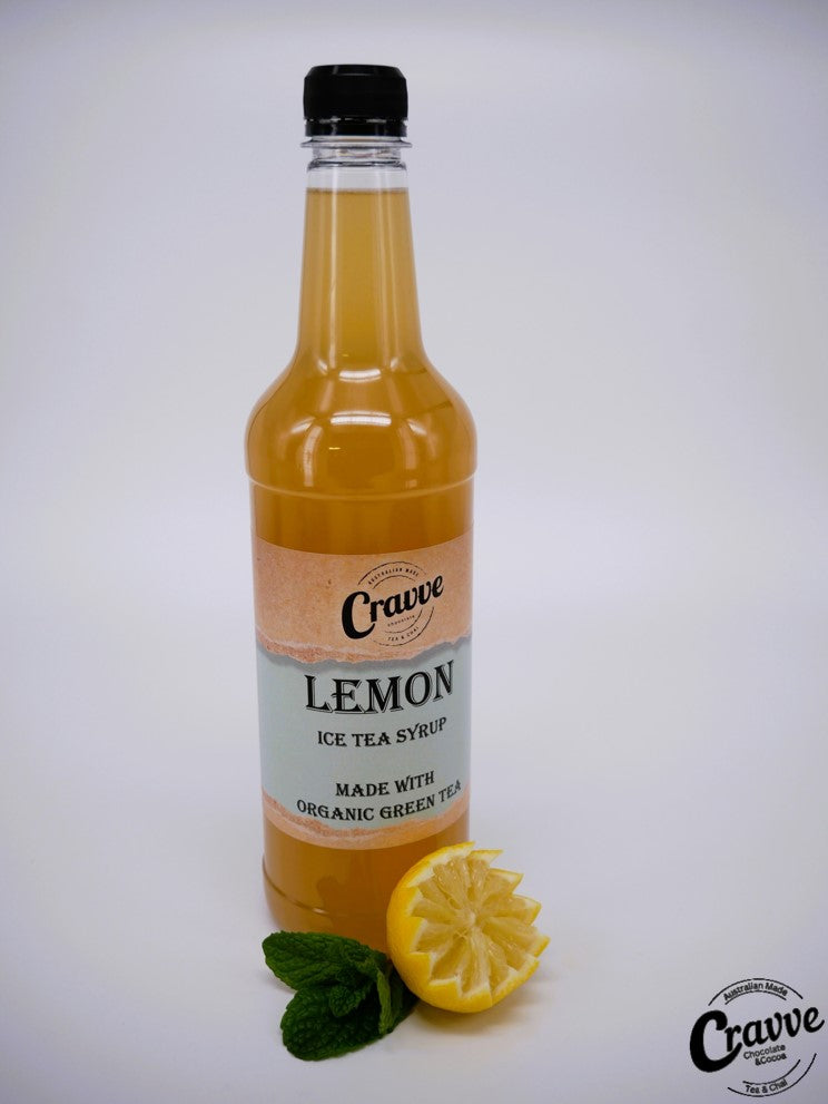 Ice Tea - Lemon