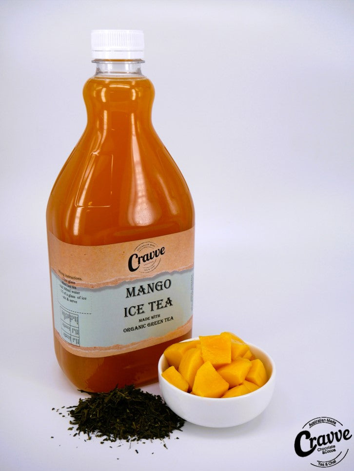 Ice Tea - Mango