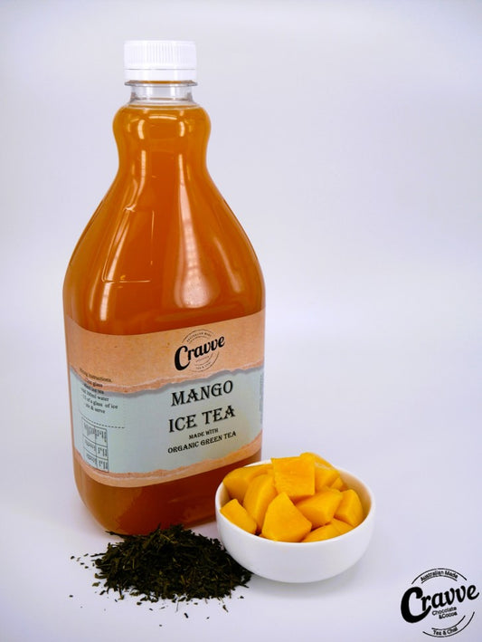 Ice Tea - Mango
