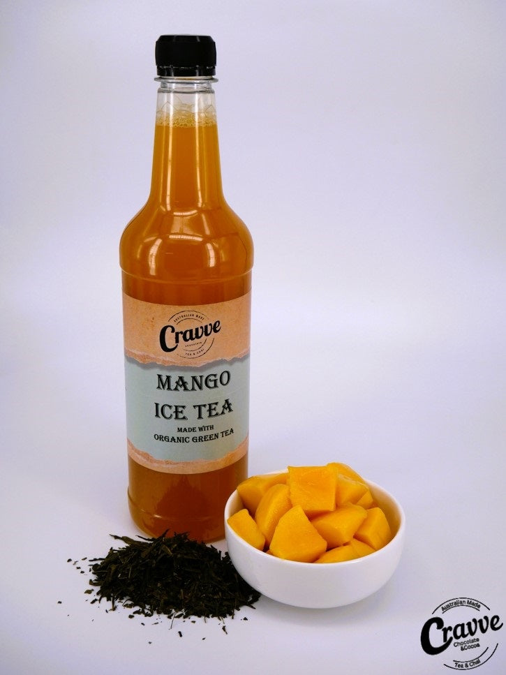 Ice Tea - Mango