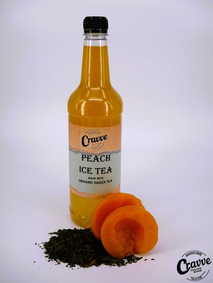 Ice Tea - Peach