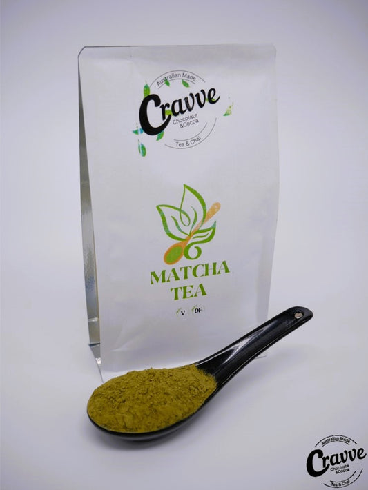 Matcha Powder - Green Tea