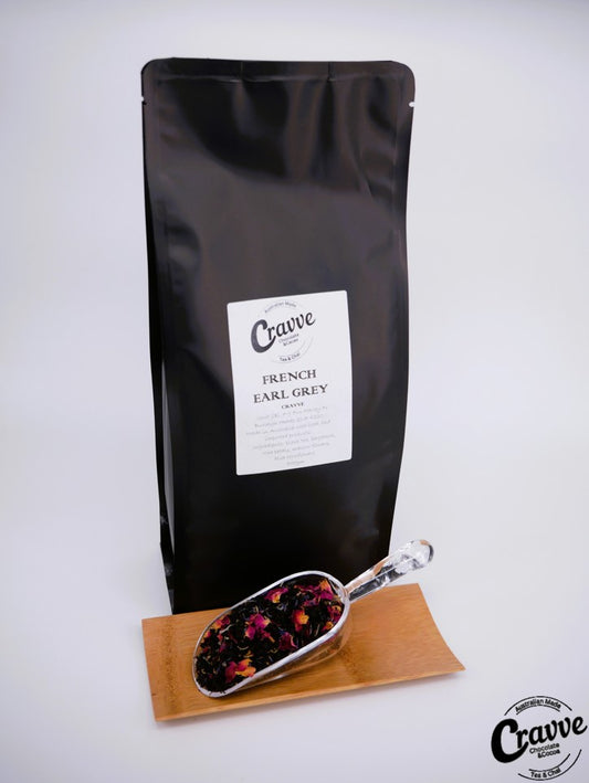 Tea - French Earl Grey