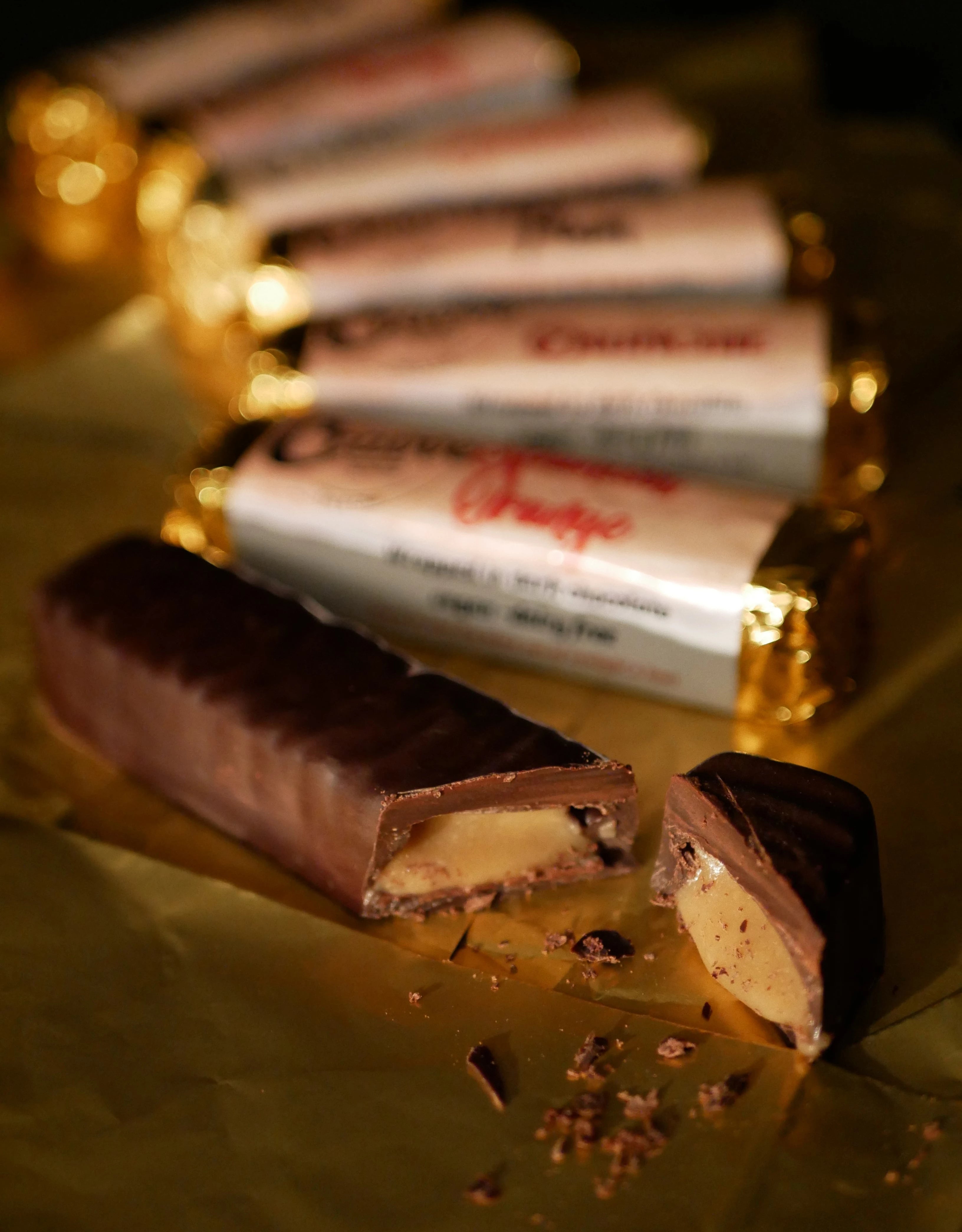 Chocolate Bars & Confectionary – Cravve Chocolate