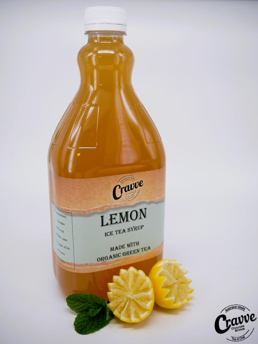 Ice Tea - Lemon